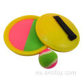 Catch Ball Game Sport Toys